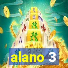 alano 3